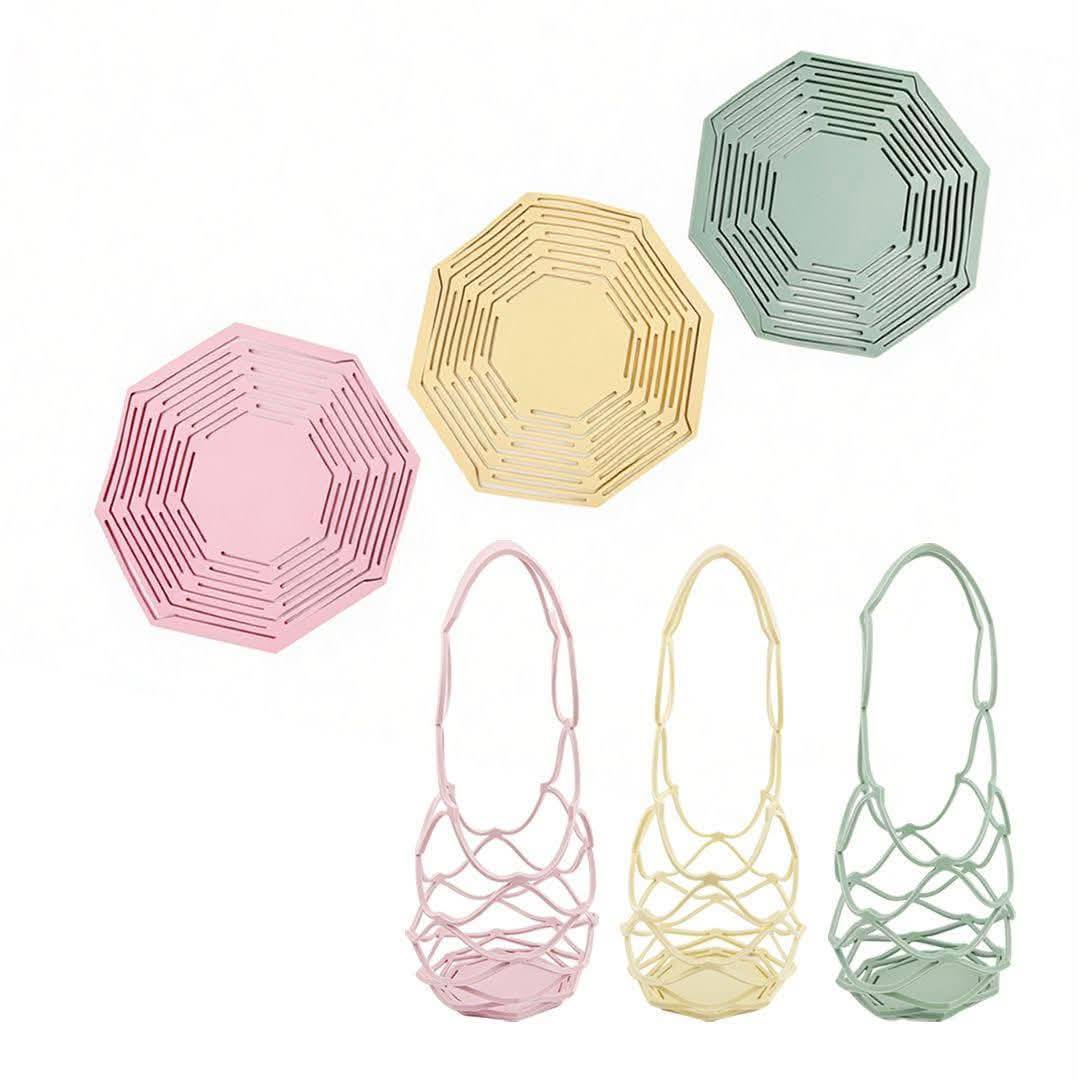 Silicon Cup Holder 1PC