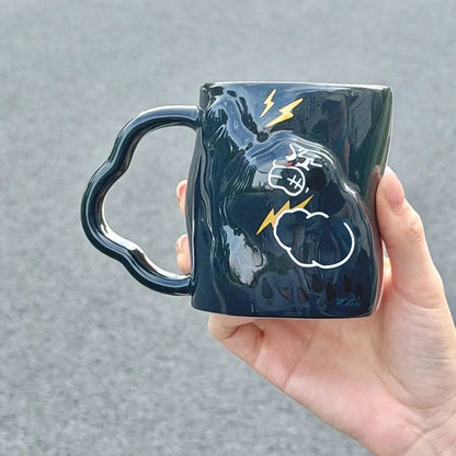 Starbucks Mood Weather Series: One Mug, Two Moods (414ml)