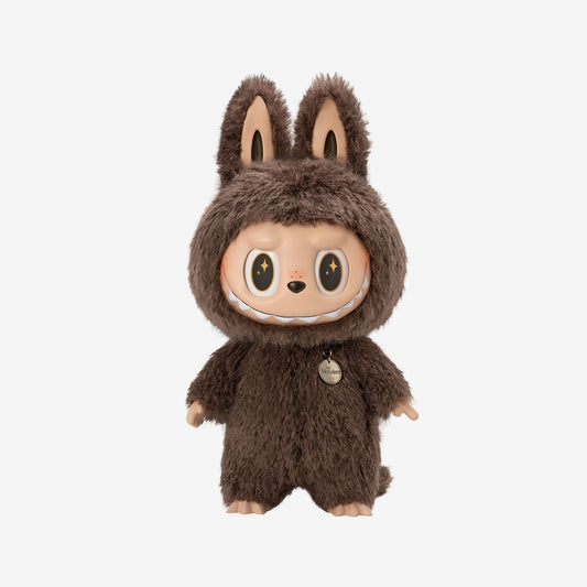 (Authentic) I FOUND YOU Vinyl Face Doll