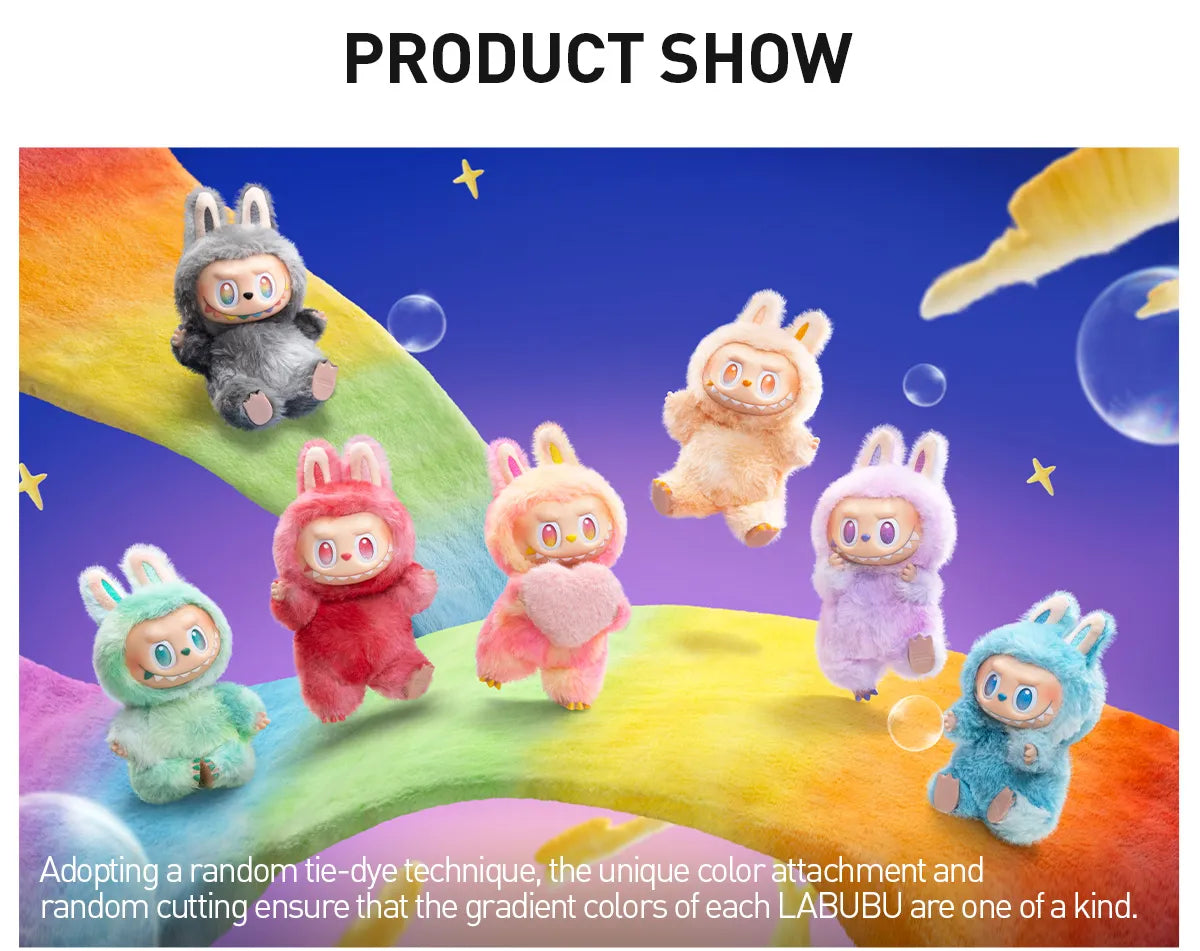 (Authentic) The Monsters "Big into Energy"