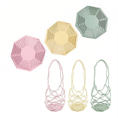 Silicon Cup Holder 1PC