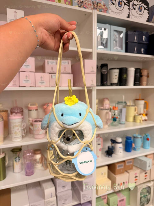 Silicon Cup Holder 1PC