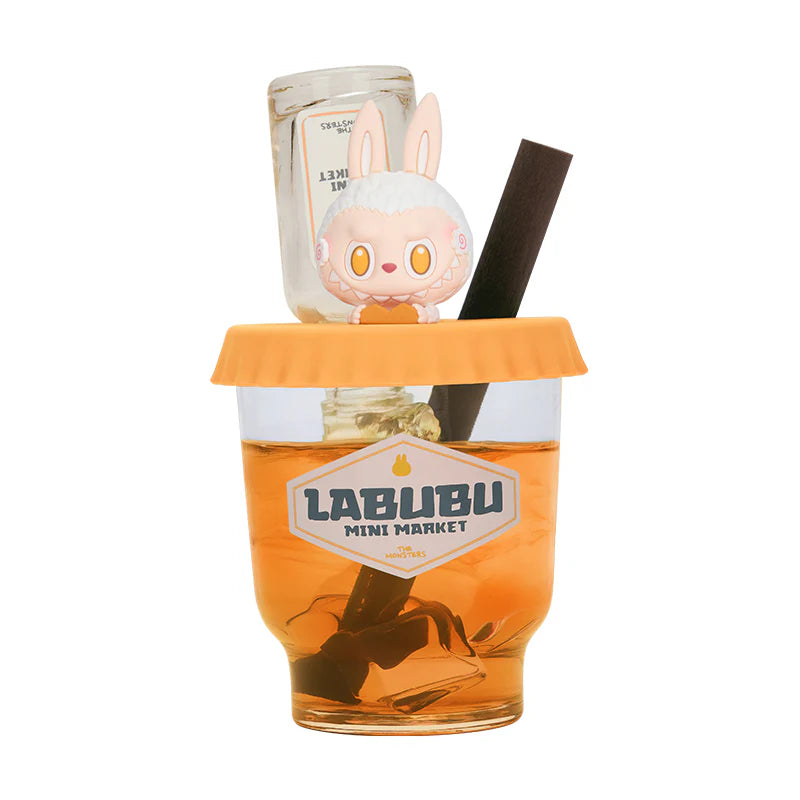 (Authentic) THE MONSTERS Wacky Mart Series Fragrance Blind Box.