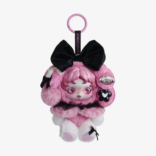 POPMART SKULLPANDA × MY MELODY Plush