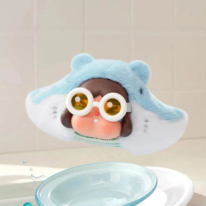 POPMART CRYBABY Cry Me An Ocean Series